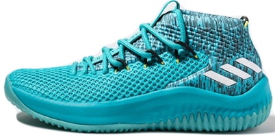 adidas Dame 4 'McDonald's All American JamFest' AQ1265 adidas Dame 4 'McDonald's All American JamFest' AQ1265