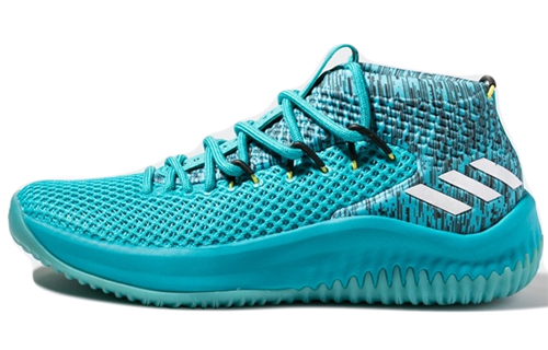 adidas Dame 4 'McDonald's All American JamFest' AQ1265