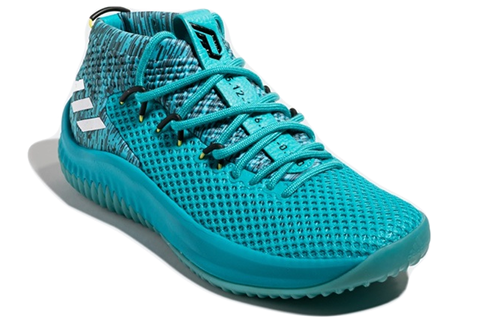 Order adidas Dame 4 'McDonald's All American JamFest' Sneakers AQ1265