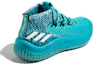 Lookbook adidas Dame 4 'McDonald's All American JamFest' Sneakers AQ1265