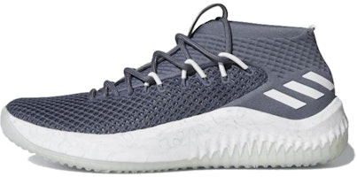 adidas Dame 4 'Onix' AC8650 adidas Dame 4 'Onix' AC8650