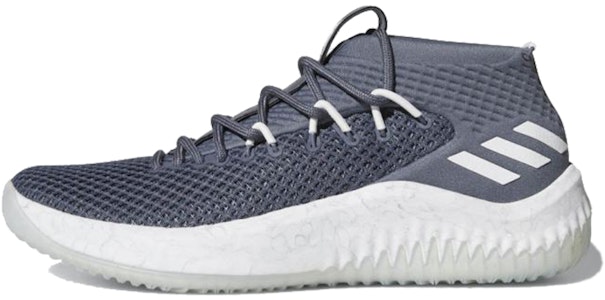 adidas Dame 4 'Abu-abu' AC8650 Buy adidas Dame 4 'Abu-abu' AC8650