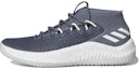 Buy adidas Dame 4 'Onix' Lelaki Sneaker AC8650