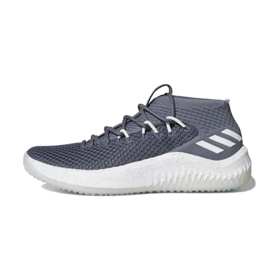 adidas Dame 4 'Onix'