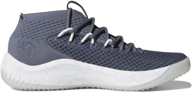 adidas Dame 4 'Abu-abu' AC8650 Order adidas Dame 4 'Abu-abu' AC8650