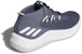 adidas Dame 4 'Onix' Lelaki Sneaker AC8650