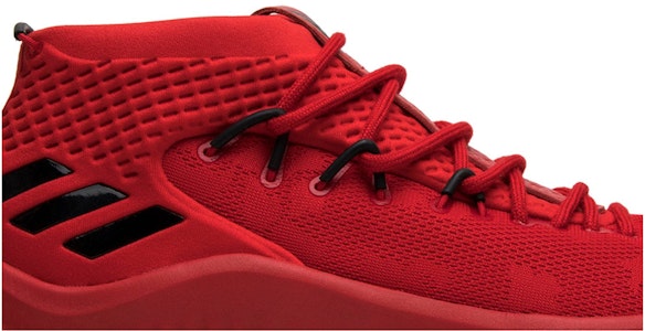 adidas Dame 4 'Rojo Goma' CQ0186 Order adidas Dame 4 'Rojo Goma' CQ0186