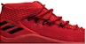 adidas Dame 4 'Merah Gum' CQ0186