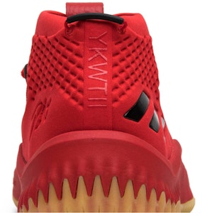 adidas Dame 4 'Rojo Goma' CQ0186 Sizing adidas Dame 4 'Rojo Goma' CQ0186