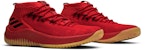 adidas Dame 4 'Merah Gum' CQ0186