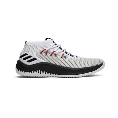 adidas Dame 4 'Rip City'