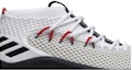Order adidas Dame 4 'Rip City' Lelaki Kasual Sukan Sneakers BY3759