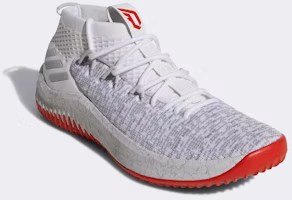 adidas Dame 4 'Rose City' CQ0471 adidas Dame 4 'Rose City' CQ0471