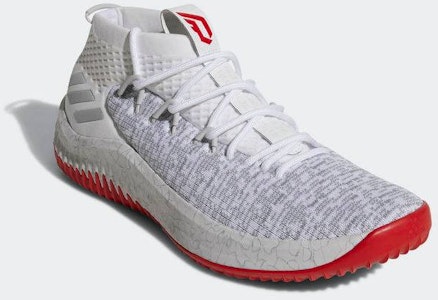 adidas Dame 4 'Rose City' Lelaki CQ0471 Buy adidas Dame 4 'Rose City' Lelaki CQ0471