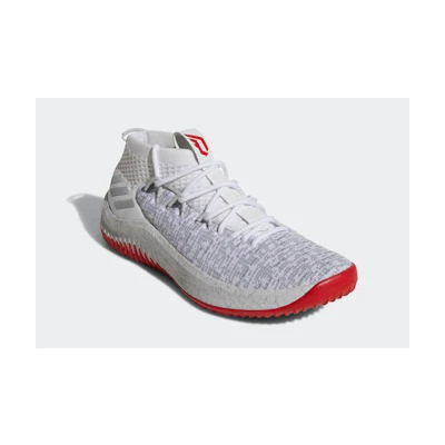 adidas Dame 4 'Rose City'