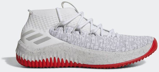adidas Dame 4 'Rose City' Lelaki CQ0471 Order adidas Dame 4 'Rose City' Lelaki CQ0471