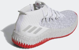 아디다스 데임 4 '로즈 시티' (Adidas Dame 4 'Rose City' ) CQ0471 Shop 아디다스 데임 4 '로즈 시티' (Adidas Dame 4 'Rose City' ) CQ0471