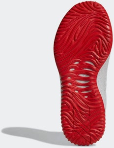 adidas Dame 4 'Rose City' Lelaki CQ0471 Details for adidas Dame 4 'Rose City' Lelaki CQ0471