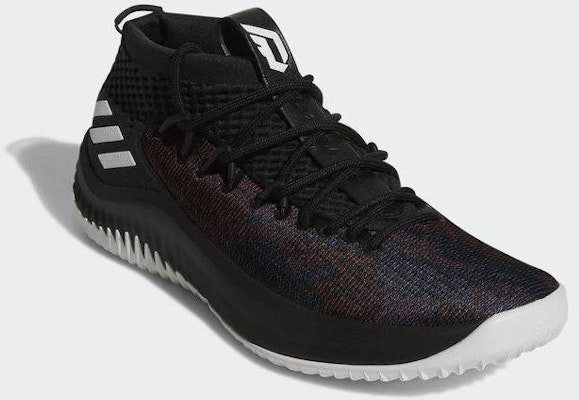 adidas Dame 4 'Static' Lelaki Kasut Sukan CQ0477 Buy adidas Dame 4 'Static' Lelaki Kasut Sukan CQ0477
