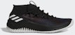 adidas Dame 4 'Static' Lelaki Kasut Sukan CQ0477