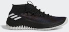 Order adidas Dame 4 'Static' Lelaki Kasut Sukan CQ0477