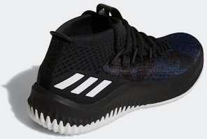 阿迪达斯 Dame 4 '静态' 男鞋 CQ0477 Shop 阿迪达斯 Dame 4 '静态' 男鞋 CQ0477