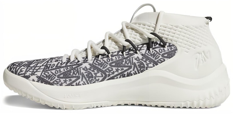 adidas Dame 4 'Stats' AQ0597 Buy adidas Dame 4 'Stats' AQ0597