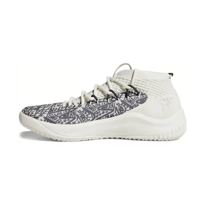 adidas Dame 4 'Stats'