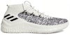 adidas Dame 4 'Stats' AQ0597