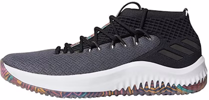 adidas Dame 4 'Summer Pack' AQ0824 adidas Dame 4 'Summer Pack' AQ0824