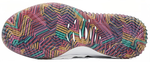 아디다스 데임 4 '썸머 팩' (Adidas Dame 4 'Summer Pack') AQ0824 Details for 아디다스 데임 4 '썸머 팩' (Adidas Dame 4 'Summer Pack') AQ0824