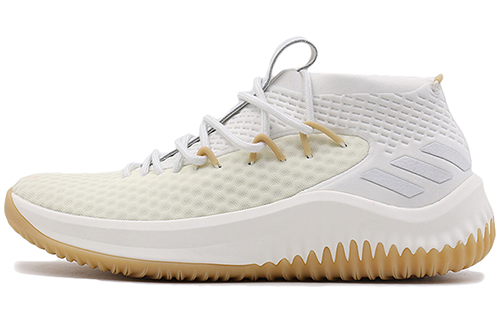 adidas Dame 4 'Un-Dyed' BY4496