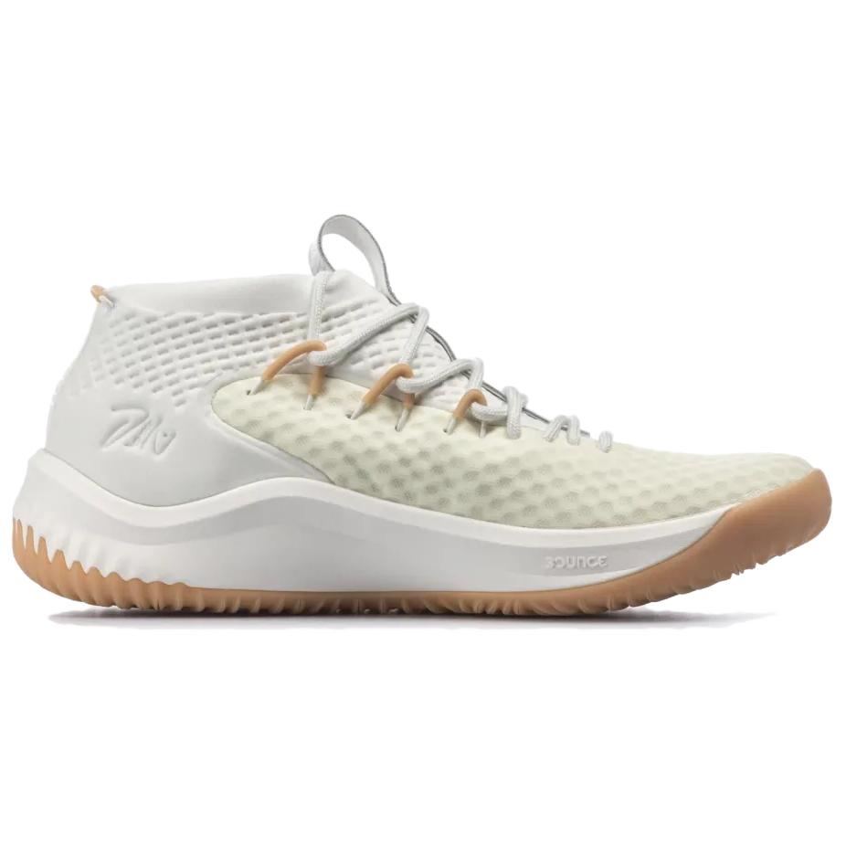 Order Adidas Dame 4 '未染色' BY4496