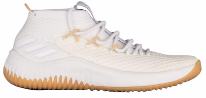 adidas Dame 4 'Un-Dyed' BY4496 adidas Dame 4 'Un-Dyed' BY4496