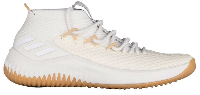 adidas Dame 4 'Tidak Dicelup' BY4496 Buy adidas Dame 4 'Tidak Dicelup' BY4496