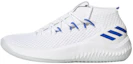 Buy adidas Dame 4 'Putih Biru Solid' AC8648