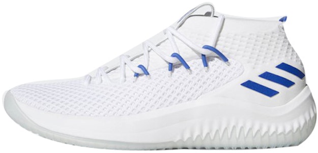 adidas Dame 4 利拉德 白藍 Buy adidas Dame 4 利拉德 白藍