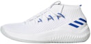 Buy adidas Dame 4 'Putih Biru Padu' AC8648