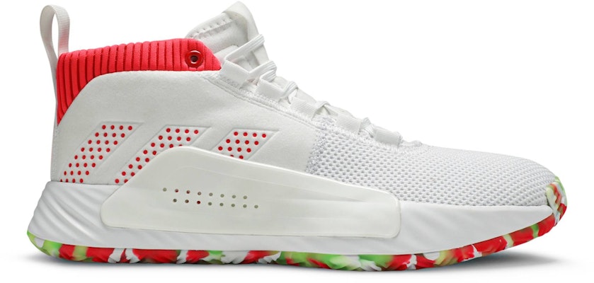 adidas Dame 5 'All Skate' Lelaki Skateboard Sneakers BB9312 Buy adidas Dame 5 'All Skate' Lelaki Skateboard Sneakers BB9312