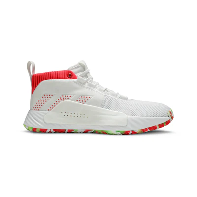 adidas Dame 5 'All Skate'