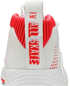 デイム5 "オールスケート" BB9312 Sizing デイム5 "オールスケート" BB9312