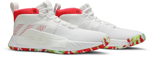 adidas Dame 5 'All Skate' Sepatu Basket BB9312 Cheap adidas Dame 5 'All Skate' Sepatu Basket BB9312