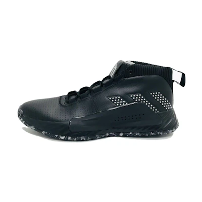 adidas Dame 5 'Black'