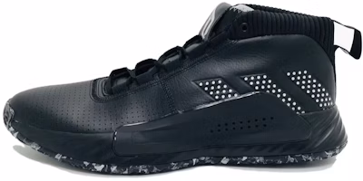 adidas Dame 5 'Black' EE5425 adidas Dame 5 'Black' EE5425