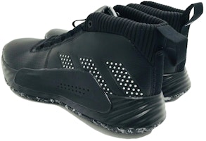 阿迪达斯 Dame 5 "黑色" EE5425 Order 阿迪达斯 Dame 5 "黑色" EE5425