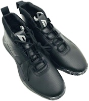 阿迪达斯 Dame 5 "黑色" EE5425 Lookbook 阿迪达斯 Dame 5 "黑色" EE5425