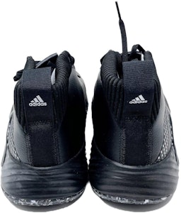 adidas Dame 5 'Hitam' EE5425 Shop adidas Dame 5 'Hitam' EE5425