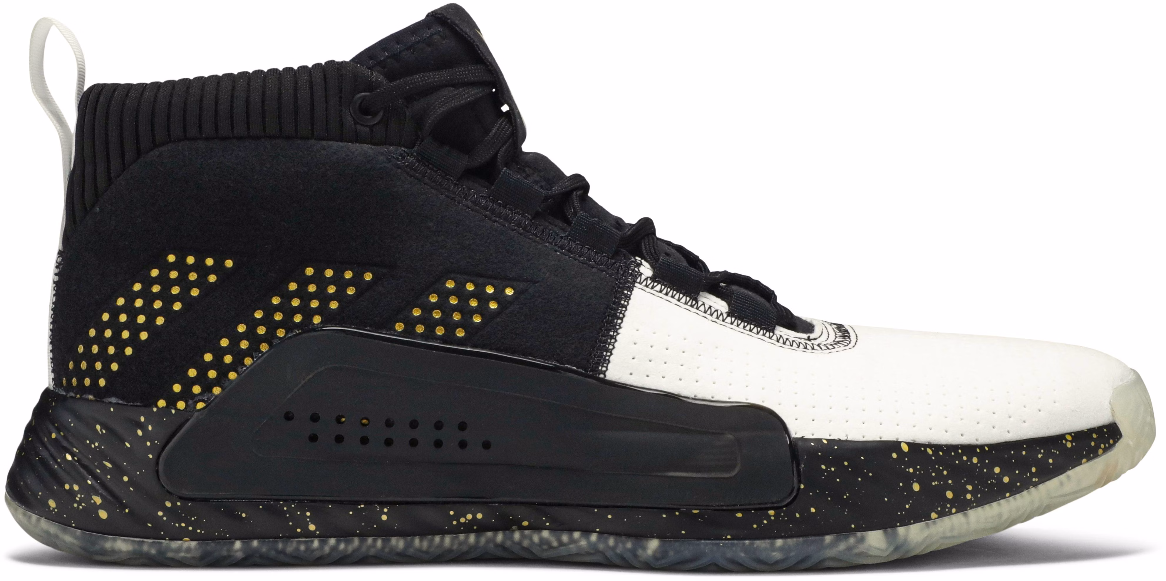 Dame 2025 5 discount