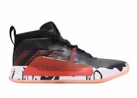 adidas Dame 5 'Chinese New Year' EE4047 adidas Dame 5 'Chinese New Year' EE4047