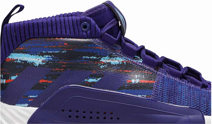 아디다스 데임 5 '퍼플' (adidas Dame 5 'Purple') EF0500 Order 아디다스 데임 5 '퍼플' (adidas Dame 5 'Purple') EF0500